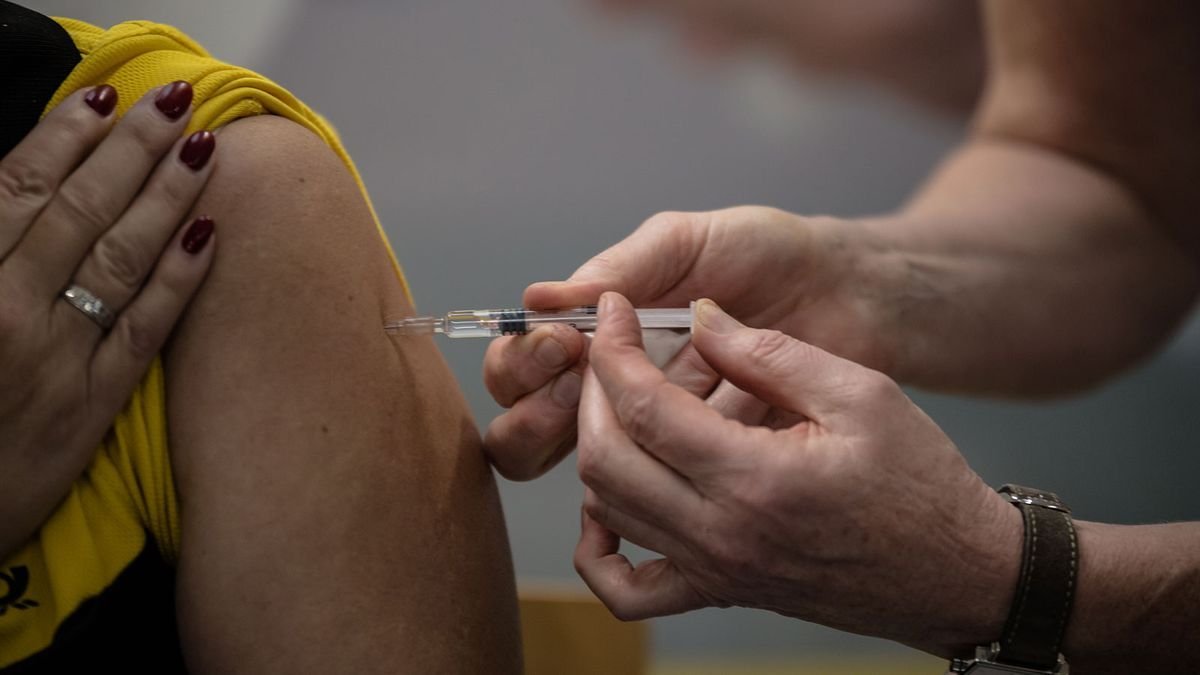 National Immunization Month: How Vaccines Work and More