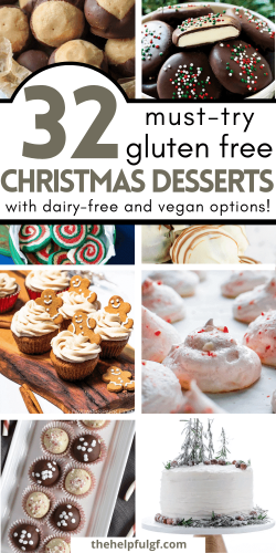 Gluten-Free Christmas Delights: Recipes, Gifts & Joy🎄