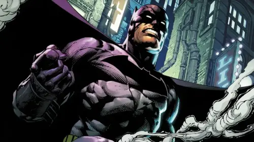 Batman gadgets that would be most useful in everyday life, ranked