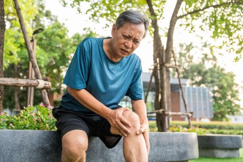 Your Legs Need These 10 Exercises After 50 (Your Knees Will Thank You)