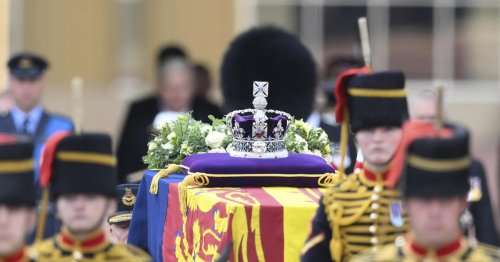 Queen Elizabeth II's funeral: What to know