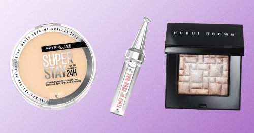 Beauty Must Haves