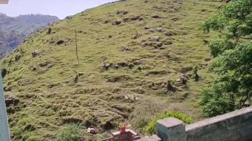 Indian army launches massive operation to clear live shells scattered in civilian zones amid cross-border tensions
