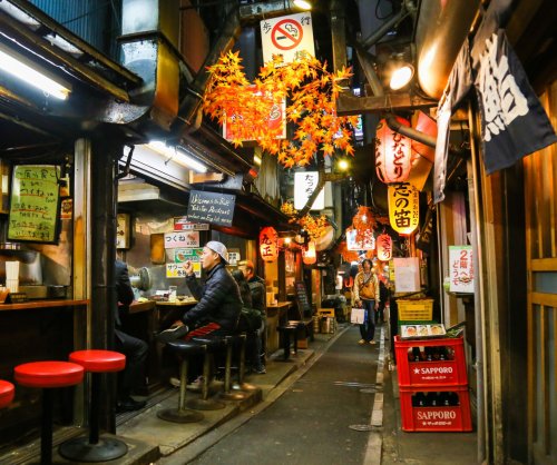 Planning a trip to Tokyo? Here's everything you need to know before you go