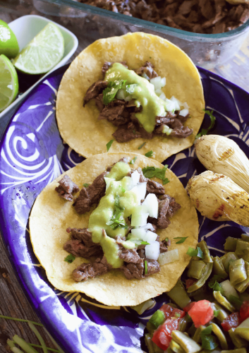 17 Deceptively Easy Mexican Dishes That Taste Like Takeout