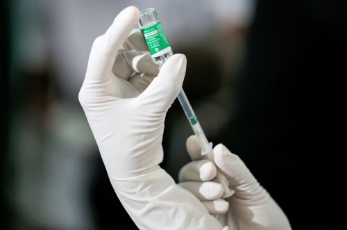 ESCLUSIVA - Ue chiede a India 10 million dosi AstraZeneca per colmare lacune - fonte