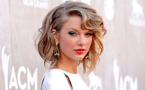 The evolution of Taylor Swift, as told by her song lyrics about cars