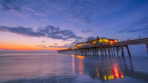 Best Places in Florida for a Sunshine Escape