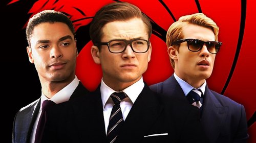 10 Actors Who Could Replace Daniel Craig As James Bond