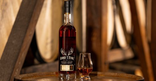 The Best Cask-Strength Bourbons Right Now