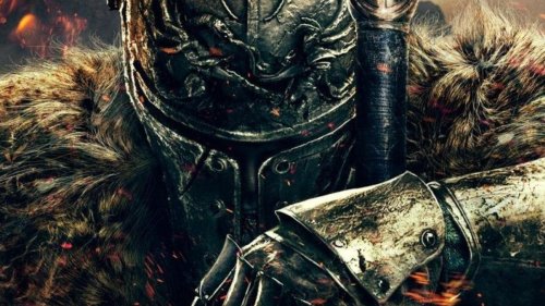 THE DARK SOULS UNIVERSE WILL SOON BE EXPLAINED 