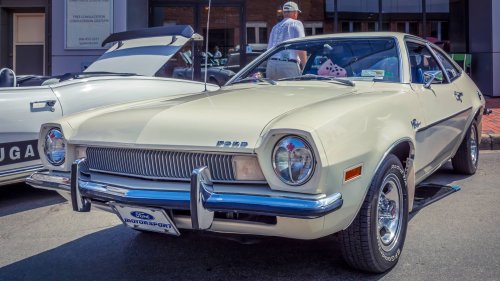 Classic Cars You Should and Shouldn't Consider Buying in 2025