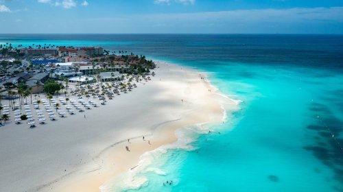 The Best Beaches Of The Caribbean