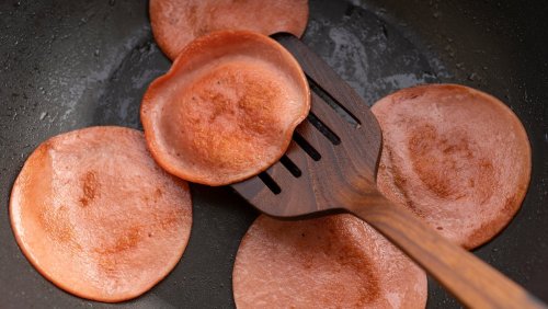 Once You Make Bologna Sandwiches Like This, You'll Never Go Back