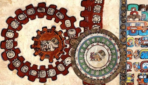The Amazing Civilization of the Ancient Mayans