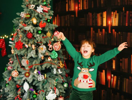 7 TIPS TO MAKE YOUR CHRISTMAS TREE LAST LONGER