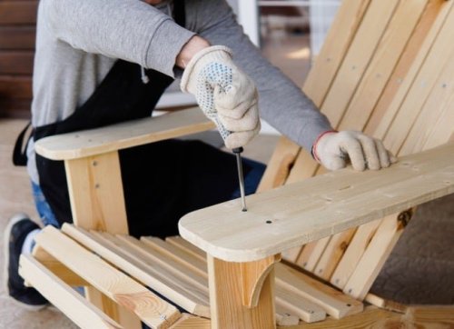 Insanely Useful DIY Projects to Build This Weekend
