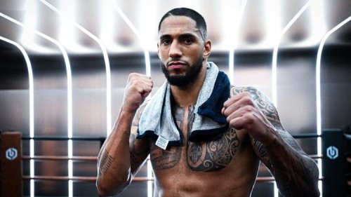 Magazine - Boxe