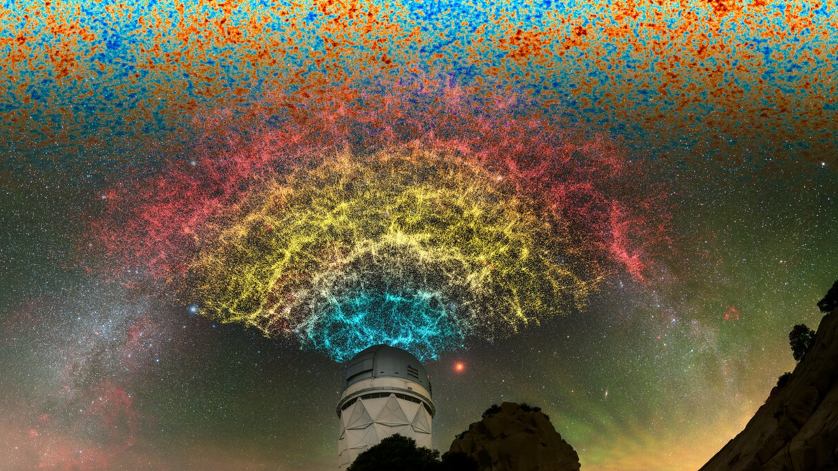 Dark Energy Evolution: New Clues and Observations of the Cosmos