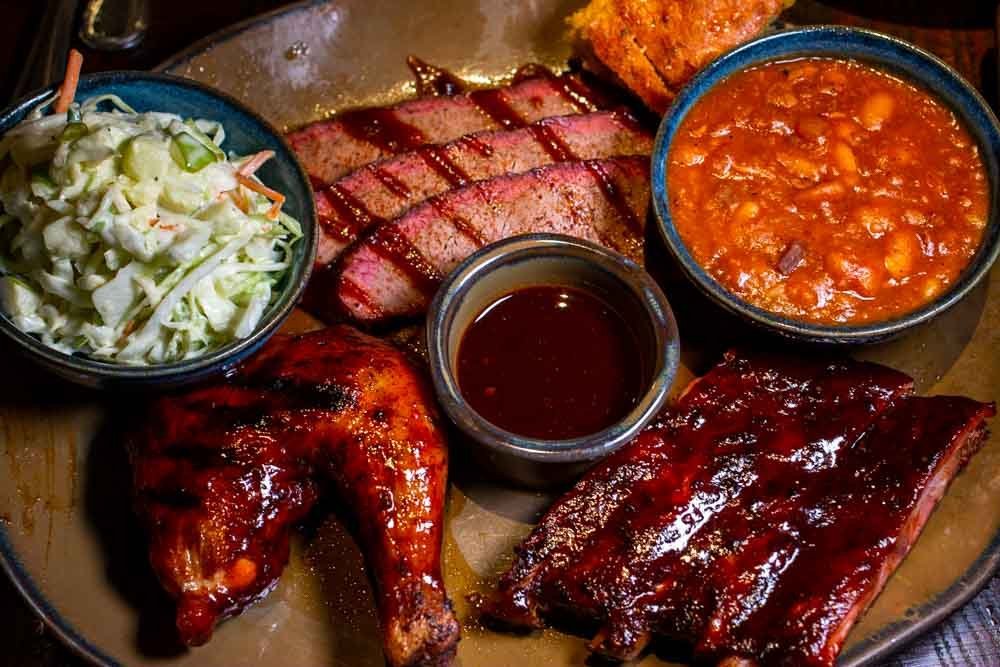 The 20 Best Food Cities in the US
