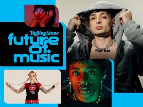 Future of Music 2024