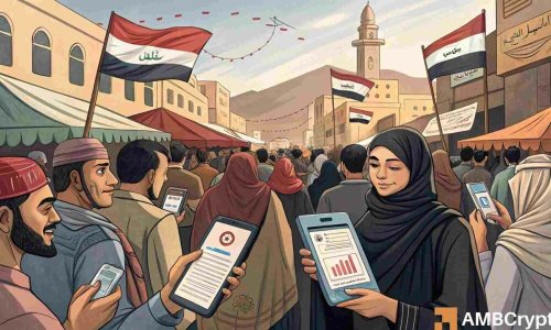 In Yemen, it’s survival. In Slovenia, it’s regulation. In Arizona, it’s ambition
