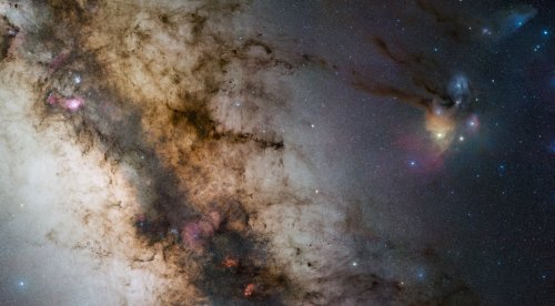 Is What We Know About the Milky Way All Wrong?