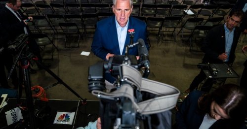 What would the GOP really do with control of Congress?