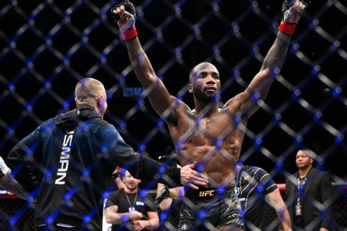UFC welterweight rankings: Evaluating the 10 best 170-pound fighters in the UFC