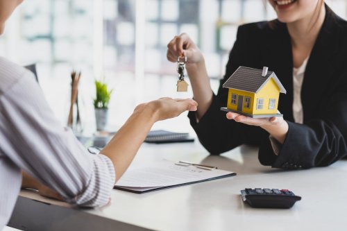 The Biggest Mistakes First-Time Homebuyers Make