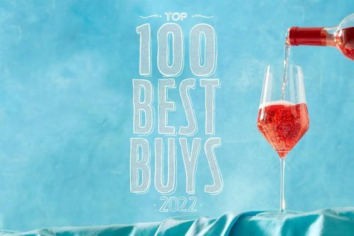 Top 100 Best Buys of 2022 cover image