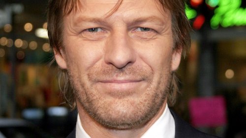 The Gross Thing Game Of Thrones' Sean Bean Did With Ned Stark's Decapitated Head