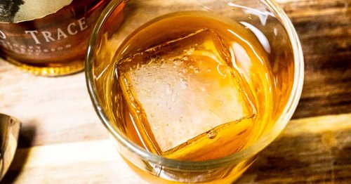 17 Bourbon Bombshells