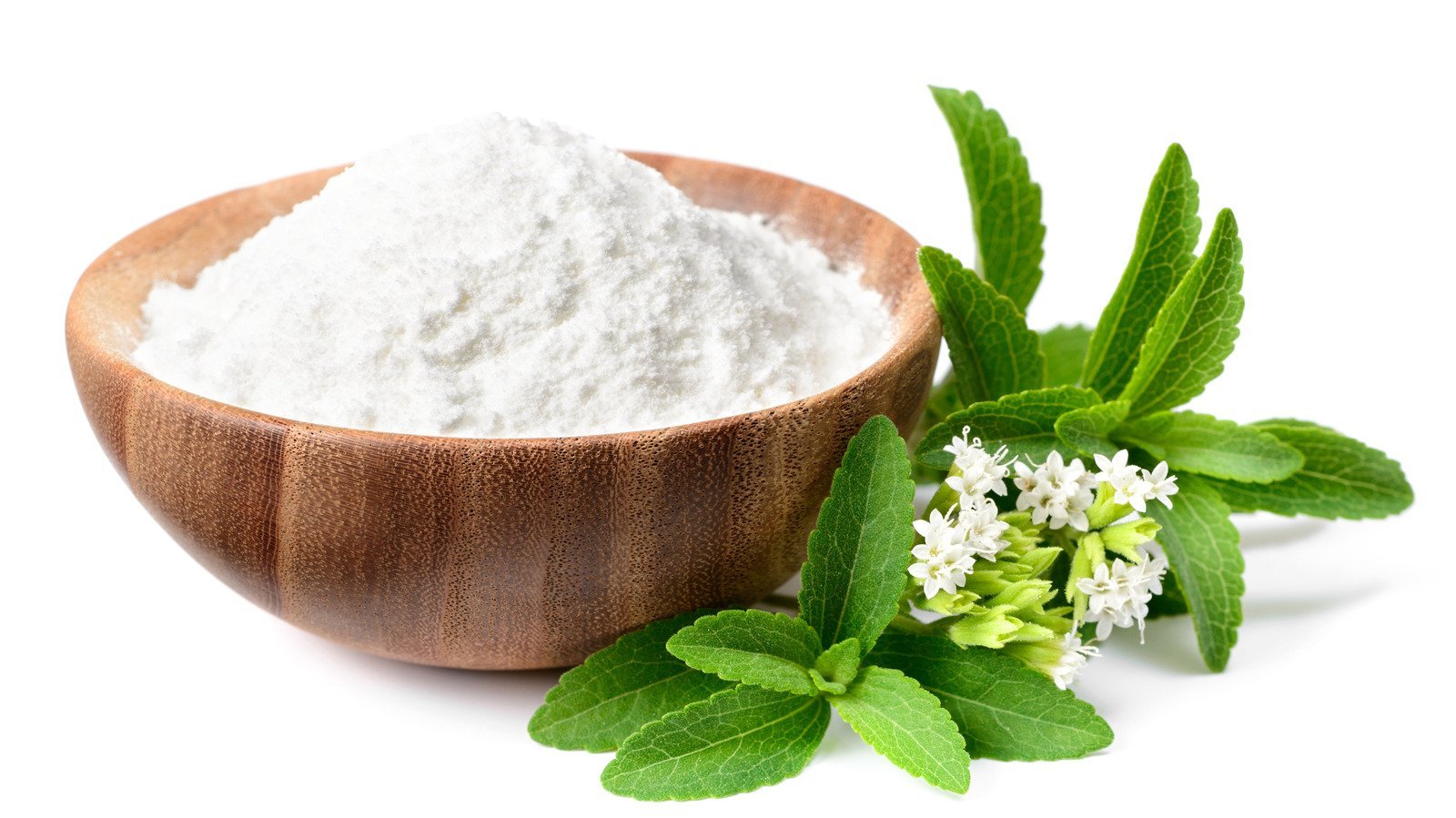 The Complete Guide To Stevia And Your Health Flipboard
