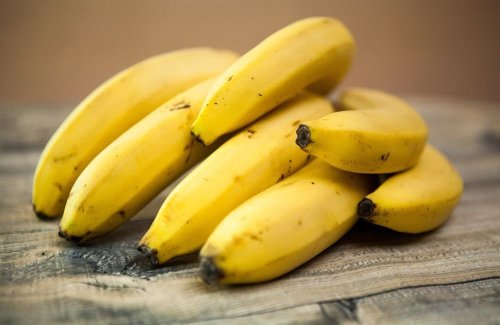 The Surprising Health Benefits of Bananas You Never Knew
