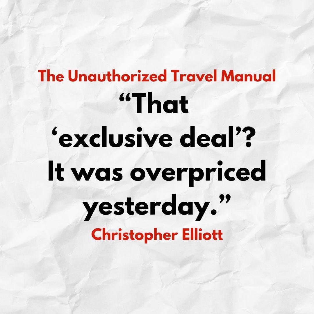 Christopher Elliott cover image