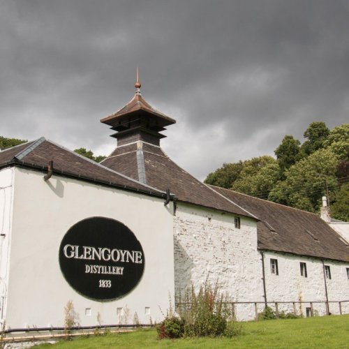 Don't skip these amazing whisky distillery tours the next time you're in Glasgow