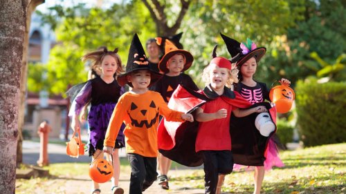 Create an Amazing Halloween Season