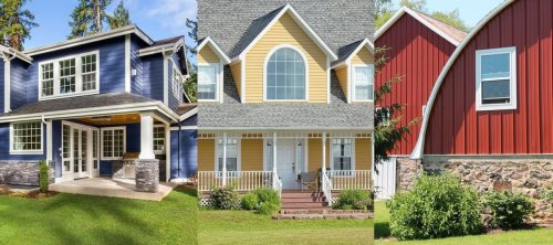 Everything you need to know about using exterior paint