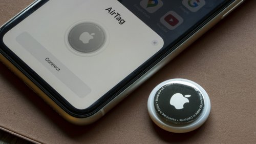 Genius Uses You Never Thought Of For Your Apple Airtags