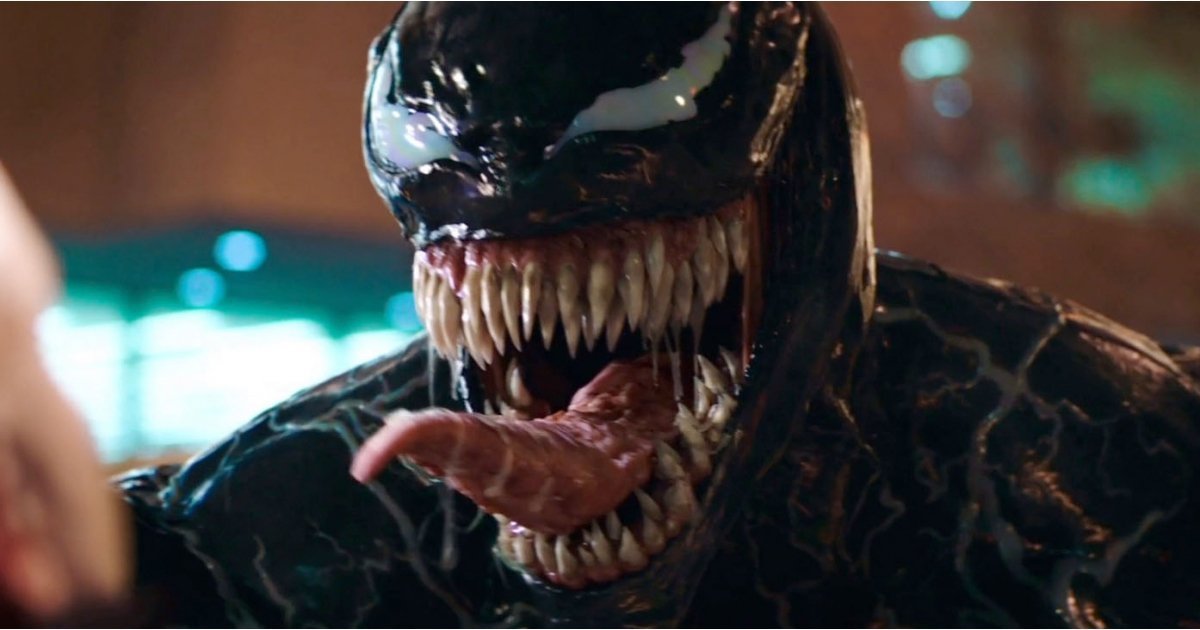 We are getting a Spider-Man and Venom crossover, but we'll have to wait