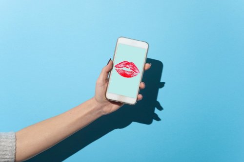 Is your relationship healthy? Check how you saved their name in your phone