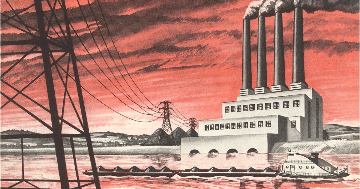 Why this UN report is so terrifying