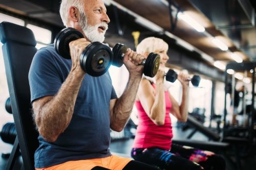 Reasons We Gain More Belly Fat as We Age and What to Do About It