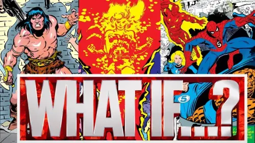 Ranking Marvel’s most unforgettable 'What If…?' stories