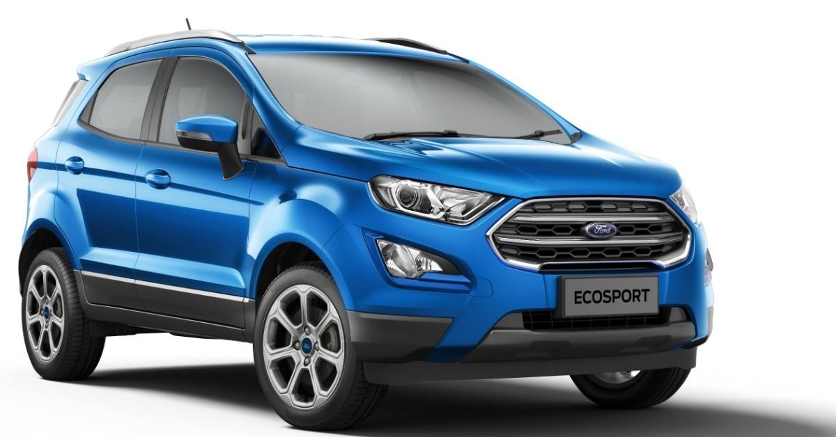Game Over: The Real Reason Why Ford Is Shutting Down Production In India