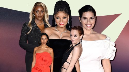 GLAMOUR Women of the Year Awards 2023