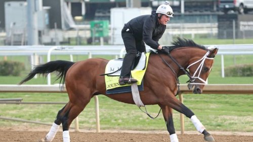 Magazine - Kentucky Derby