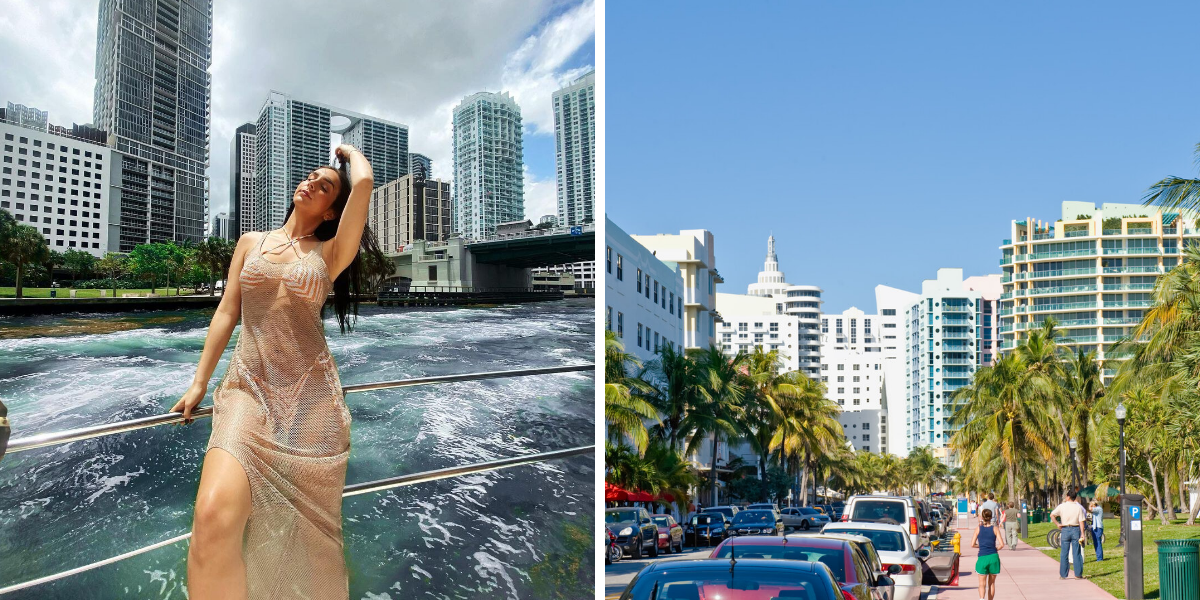Florida Ranked One Of The Best US Cities To Live Is In