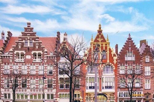 Add These Gorgeous Netherlands Cities To Your Bucket List
